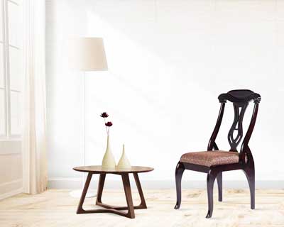 I.D.L Dining Chair